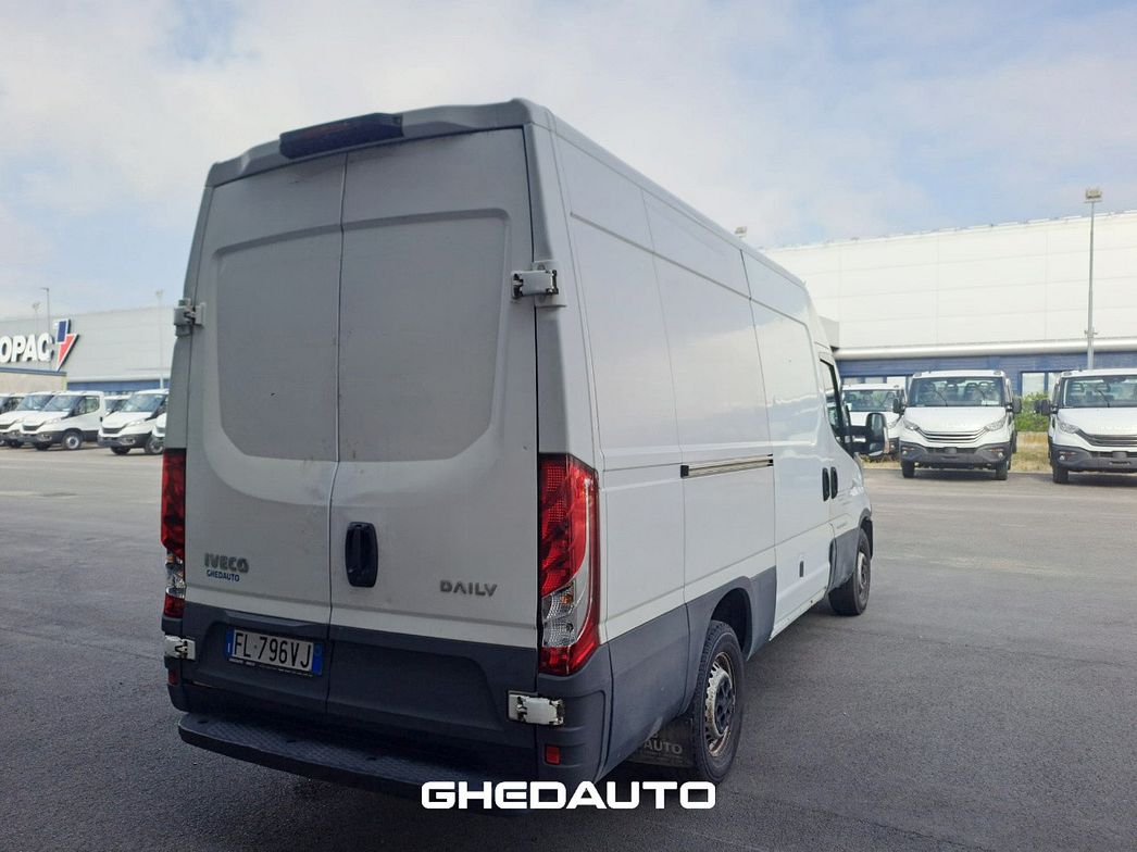 IVECO | 35S14 - 35S14 V