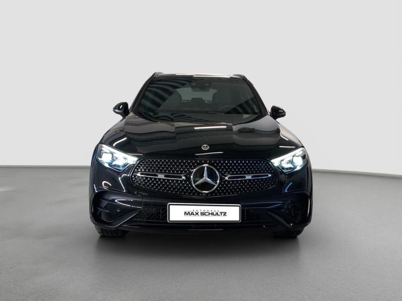 Mercedes-Benz GLC – Bild 20