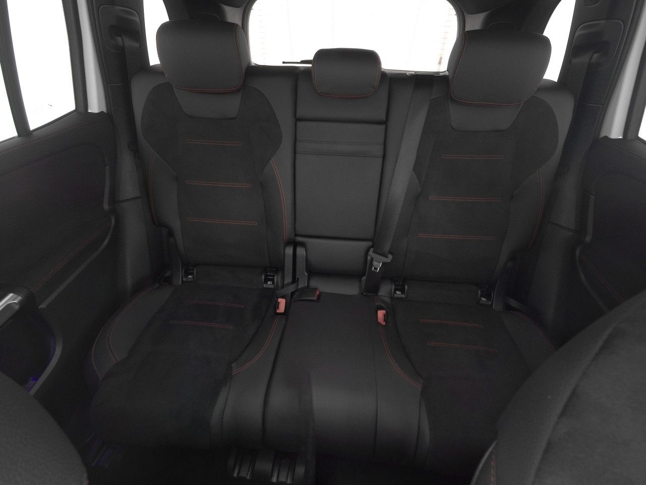 Mercedes-Benz GLB – Bild 5