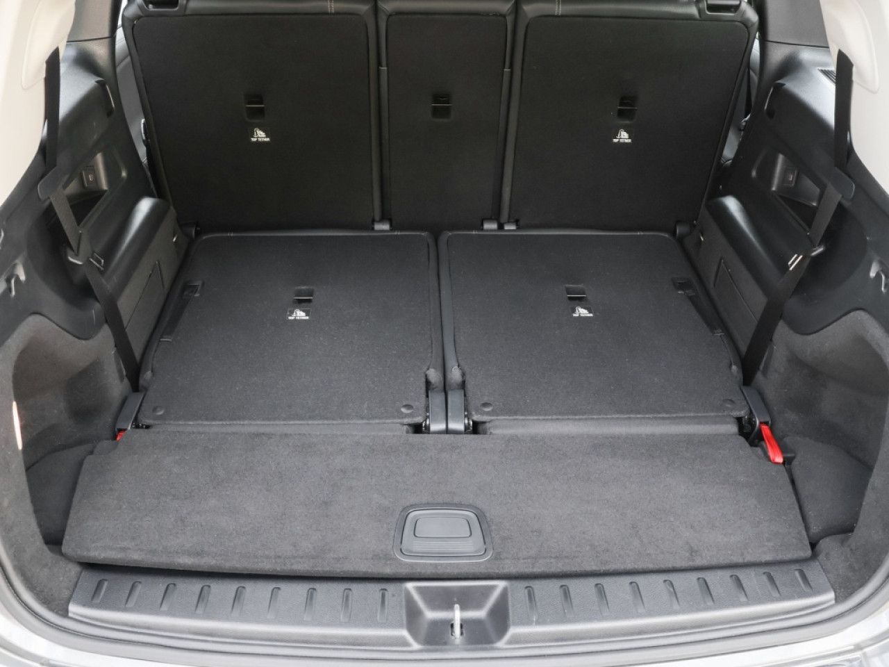 Mercedes-Benz EQB – Bild 11