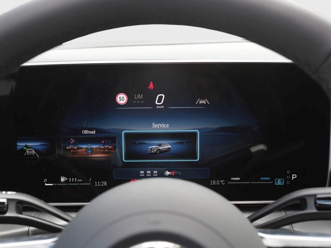 Mercedes-Benz GLC – Bild 19