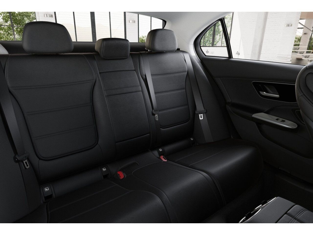 Mercedes-Benz C-Klasse – Bild 13