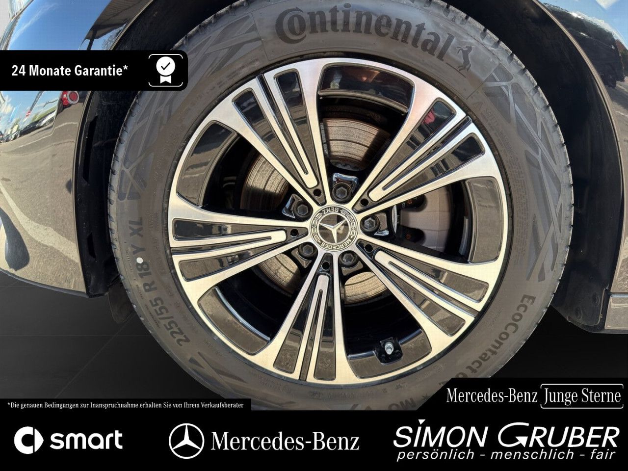 Mercedes-Benz E-Klasse – Bild 25