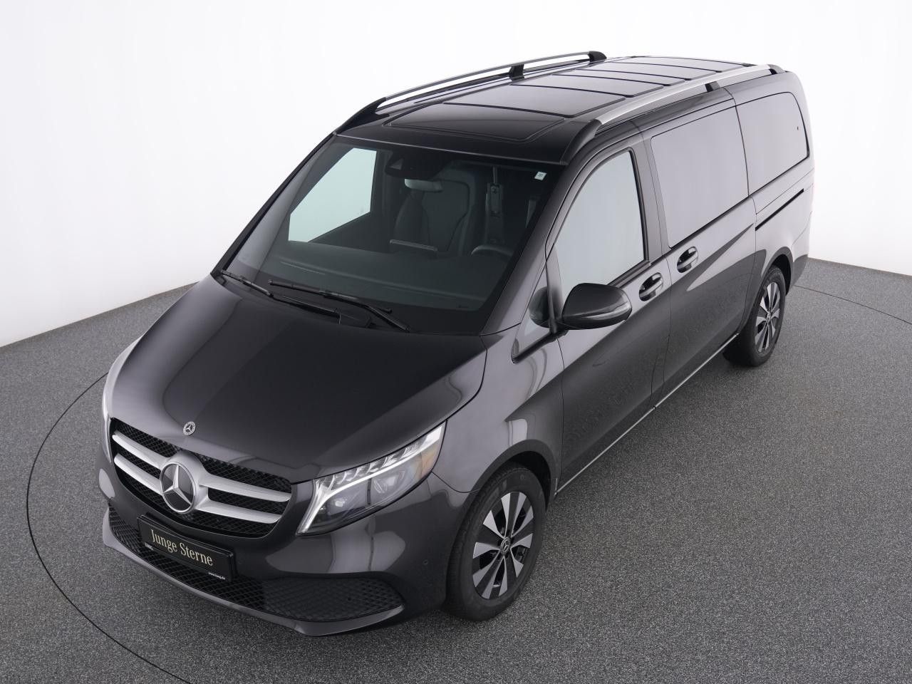Mercedes-Benz V-Klasse – Bild 17
