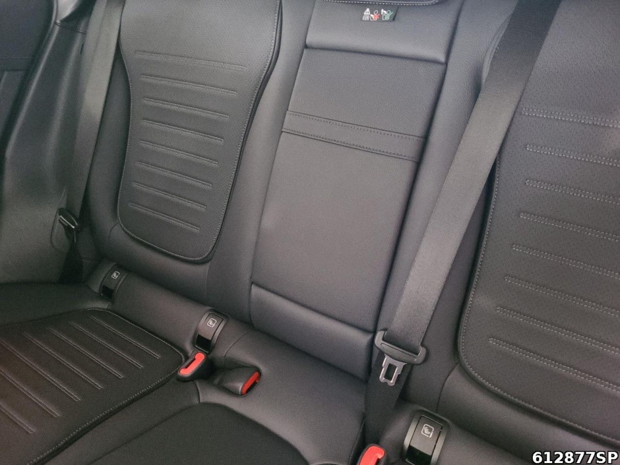 Mercedes-Benz GLC – Bild 12