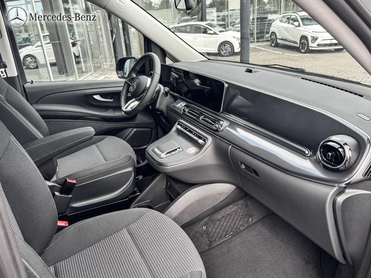 Mercedes-Benz V-Klasse – Bild 9