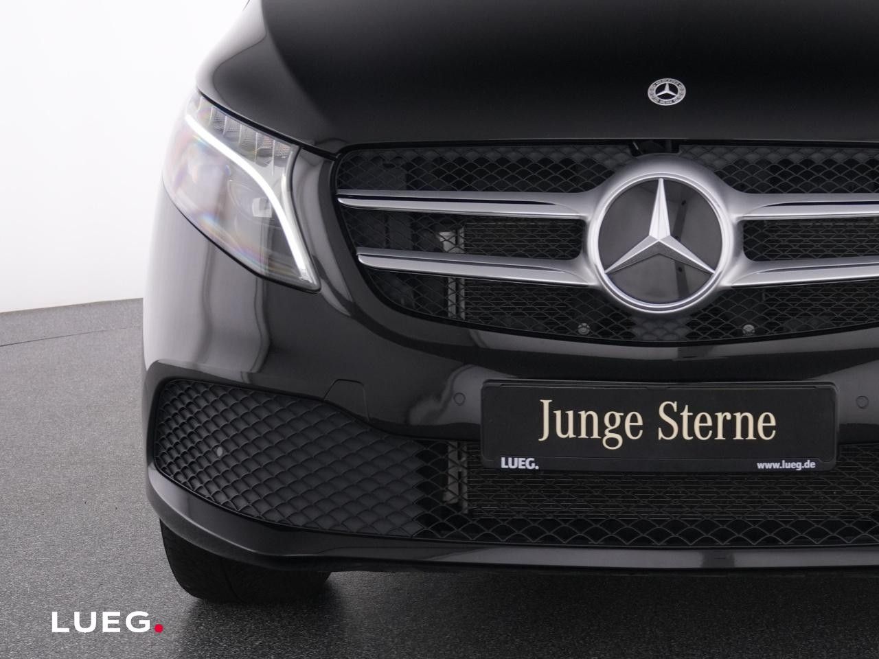Mercedes-Benz V-Klasse – Bild 16