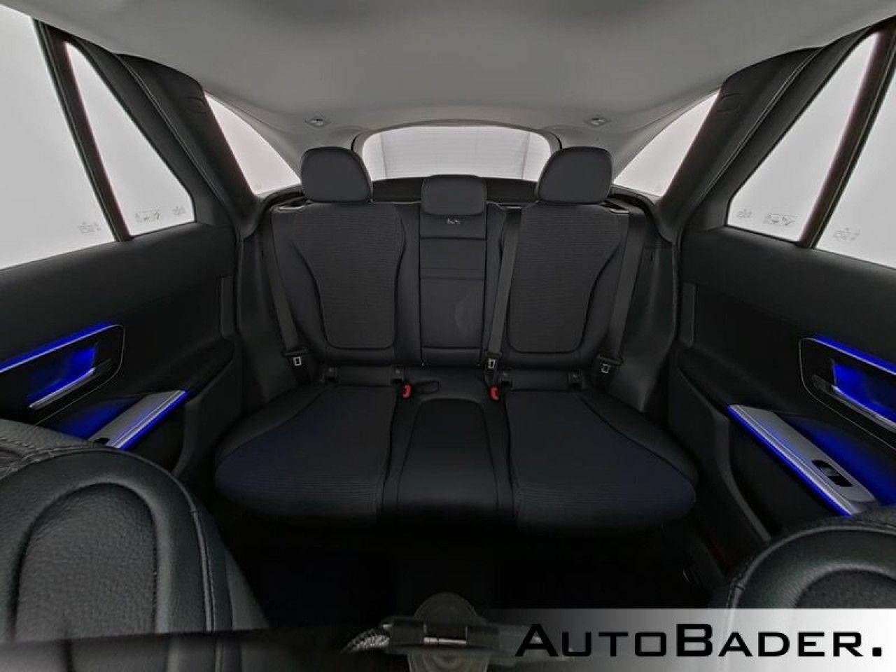 Mercedes-Benz GLC – Bild 8