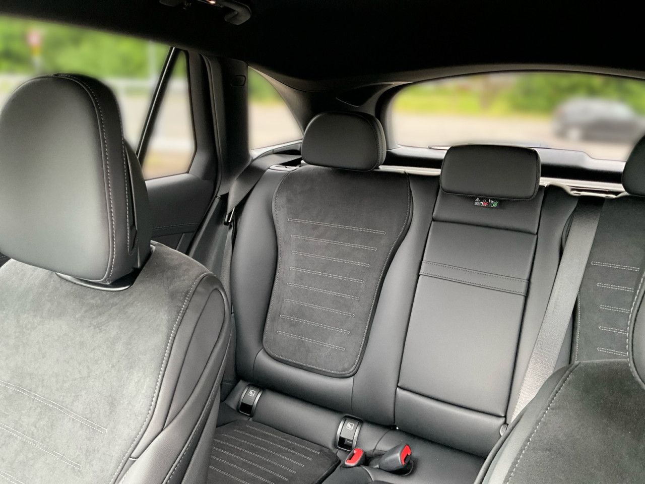 Mercedes-Benz GLC – Bild 14
