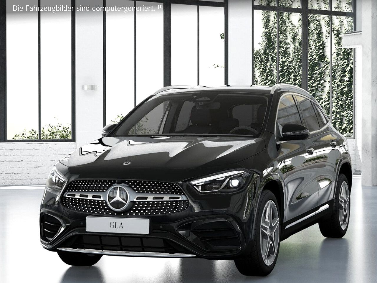 Mercedes-Benz GLA – Bild 20