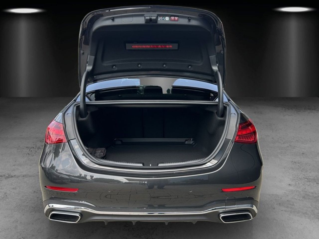 Mercedes-Benz C-Klasse – Bild 7