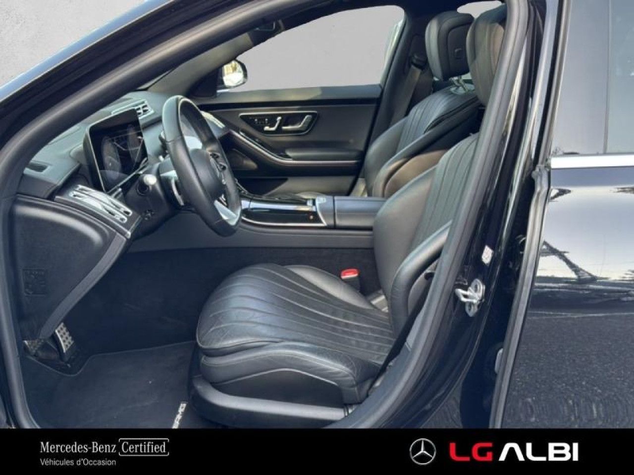 Photo du v&eacute;hicule 10 / 18