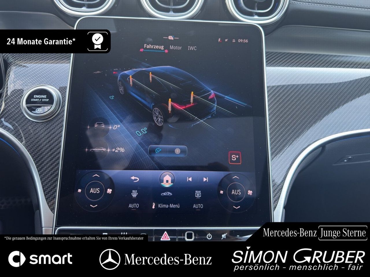Mercedes-Benz GLC – Bild 22