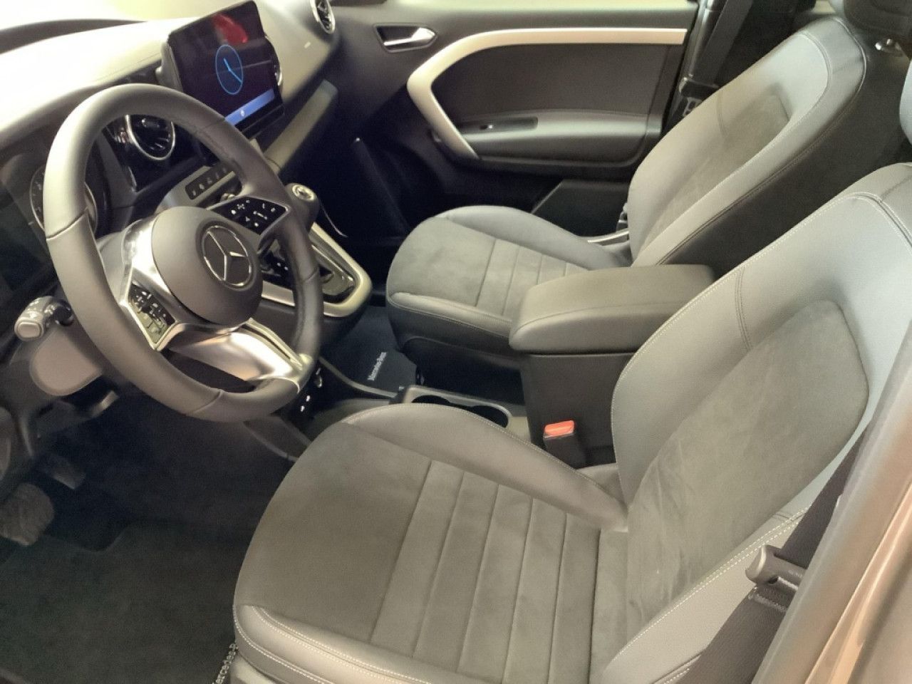 Mercedes-Benz T-Klasse – Bild 5