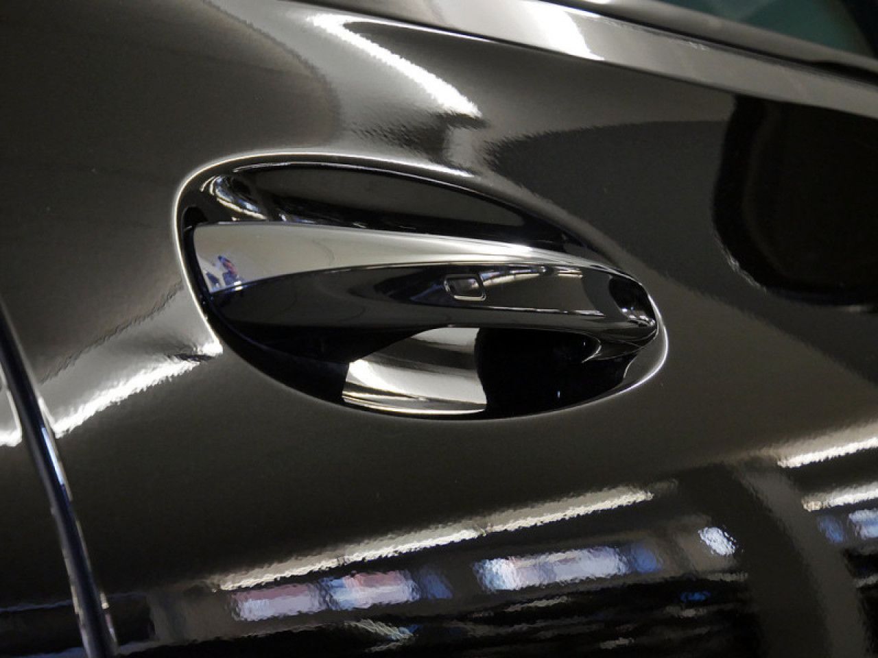 Mercedes-Benz GLE – Bild 9