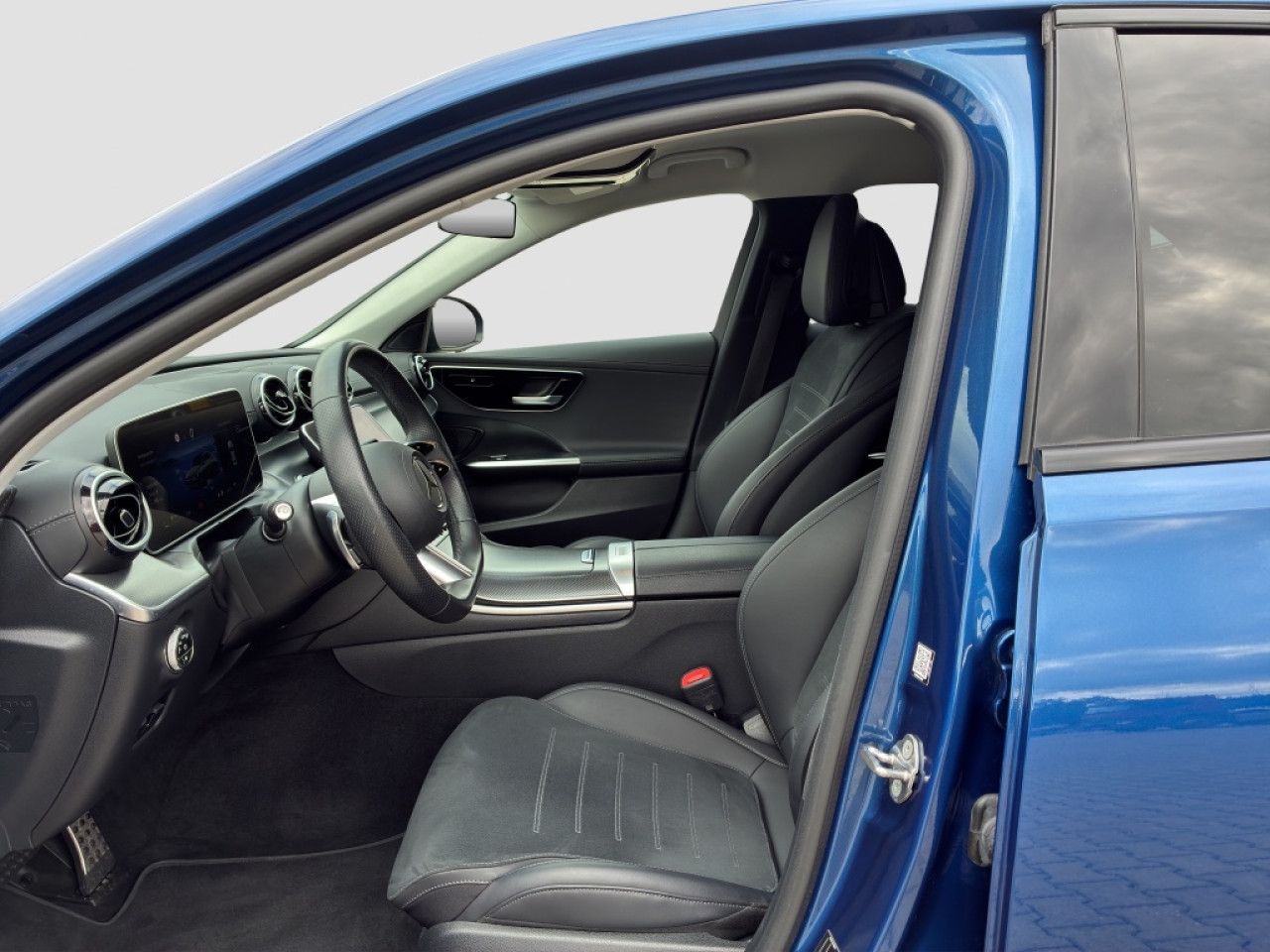 Mercedes-Benz C-Klasse – Bild 5