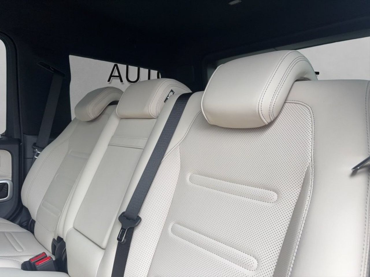 Mercedes-Benz G-Klasse – Bild 14