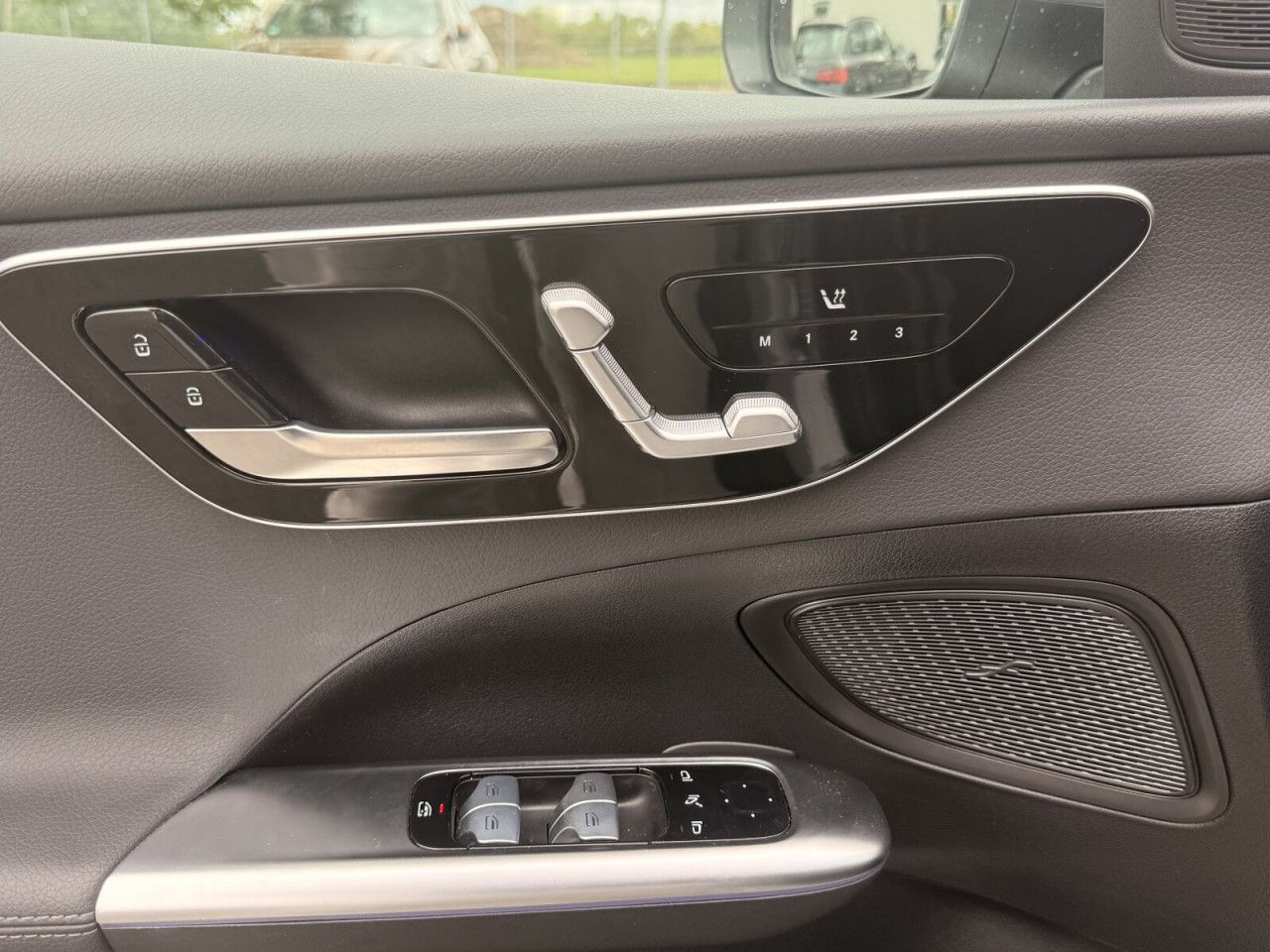 Mercedes-Benz C-Klasse – Bild 12
