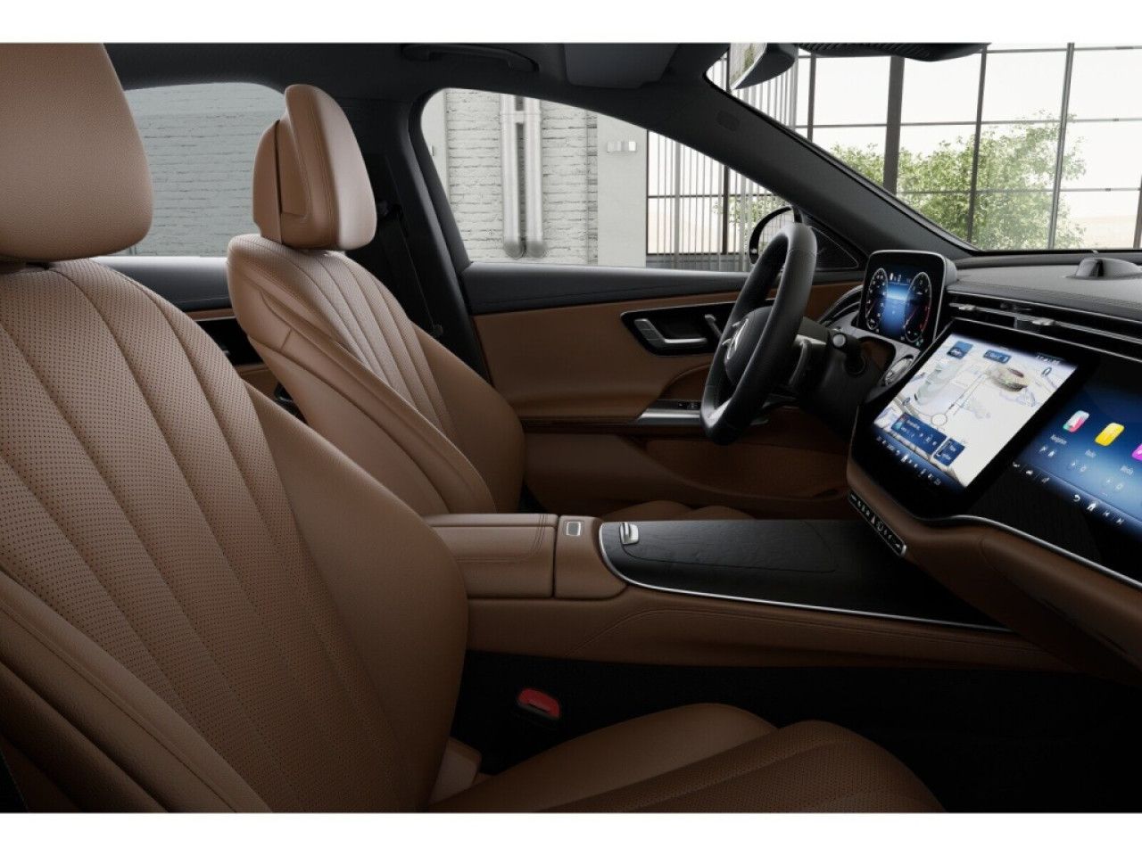 Mercedes-Benz E-Klasse – Bild 7