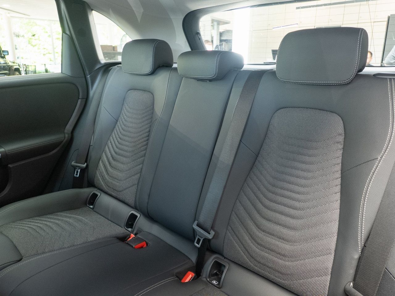 Mercedes-Benz B-Klasse – Bild 11