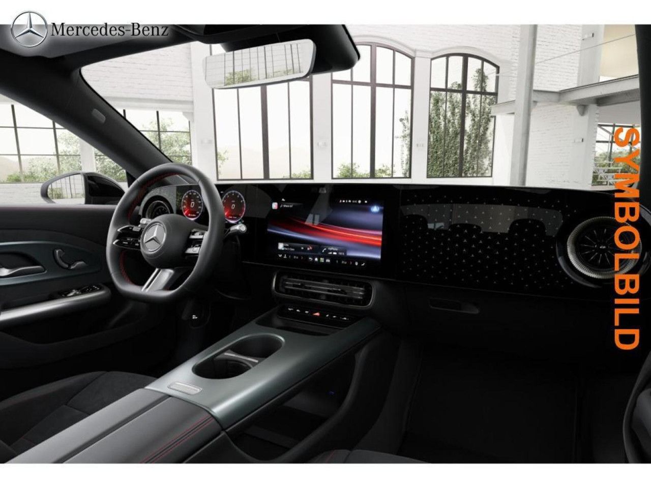 Mercedes-Benz CLA – Bild 11