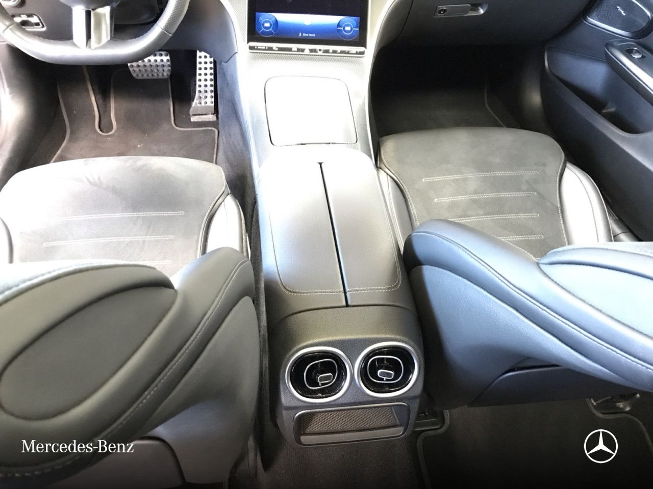 Mercedes-Benz C-Klasse – Bild 12