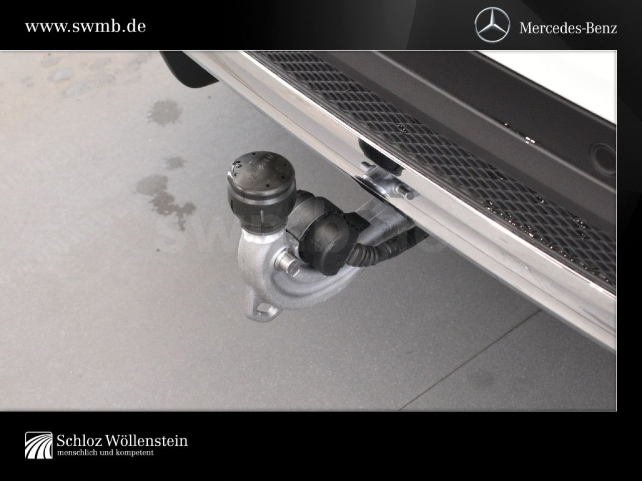 Mercedes-Benz GLB – Bild 16