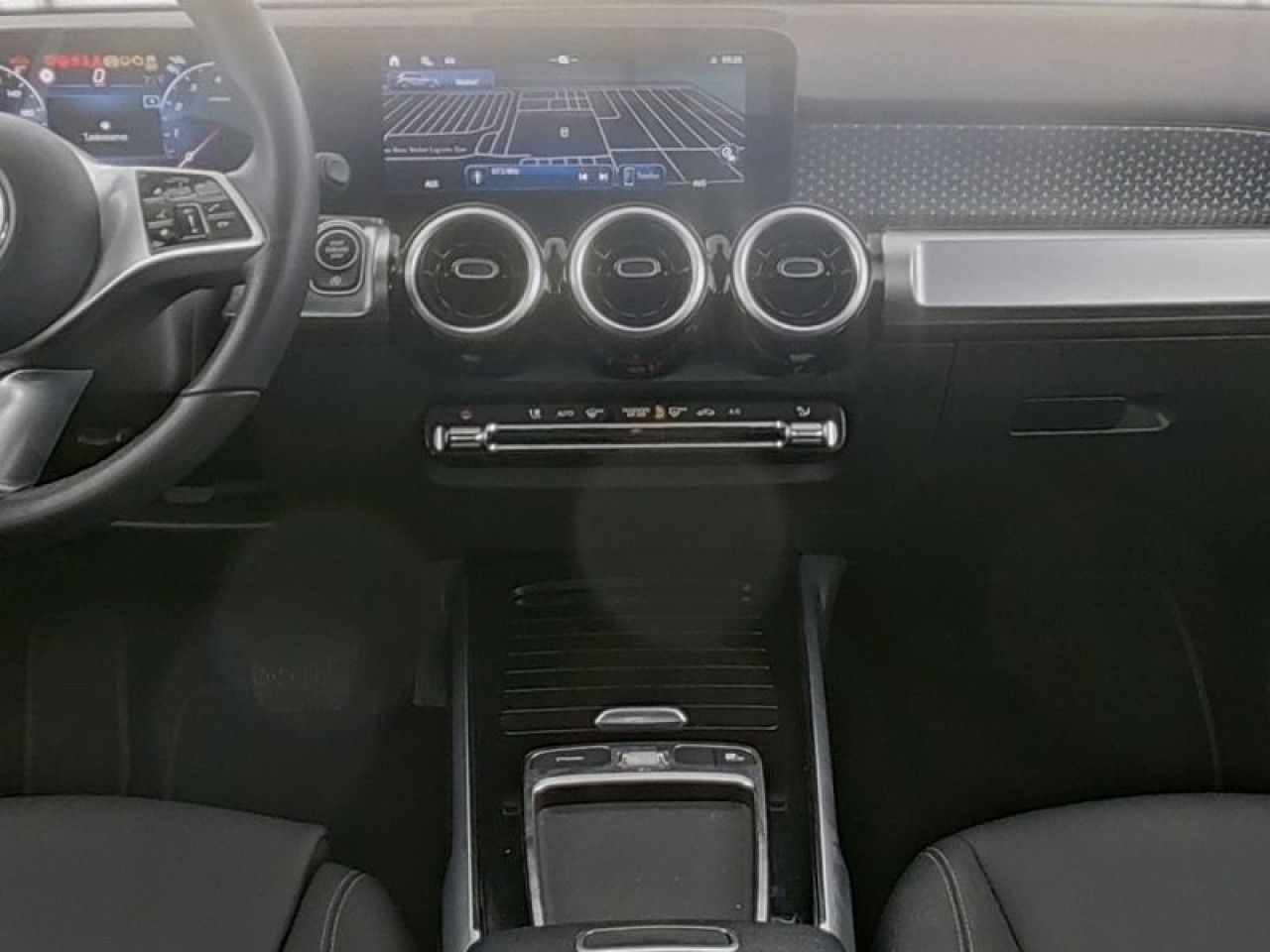 Mercedes-Benz GLB – Bild 4