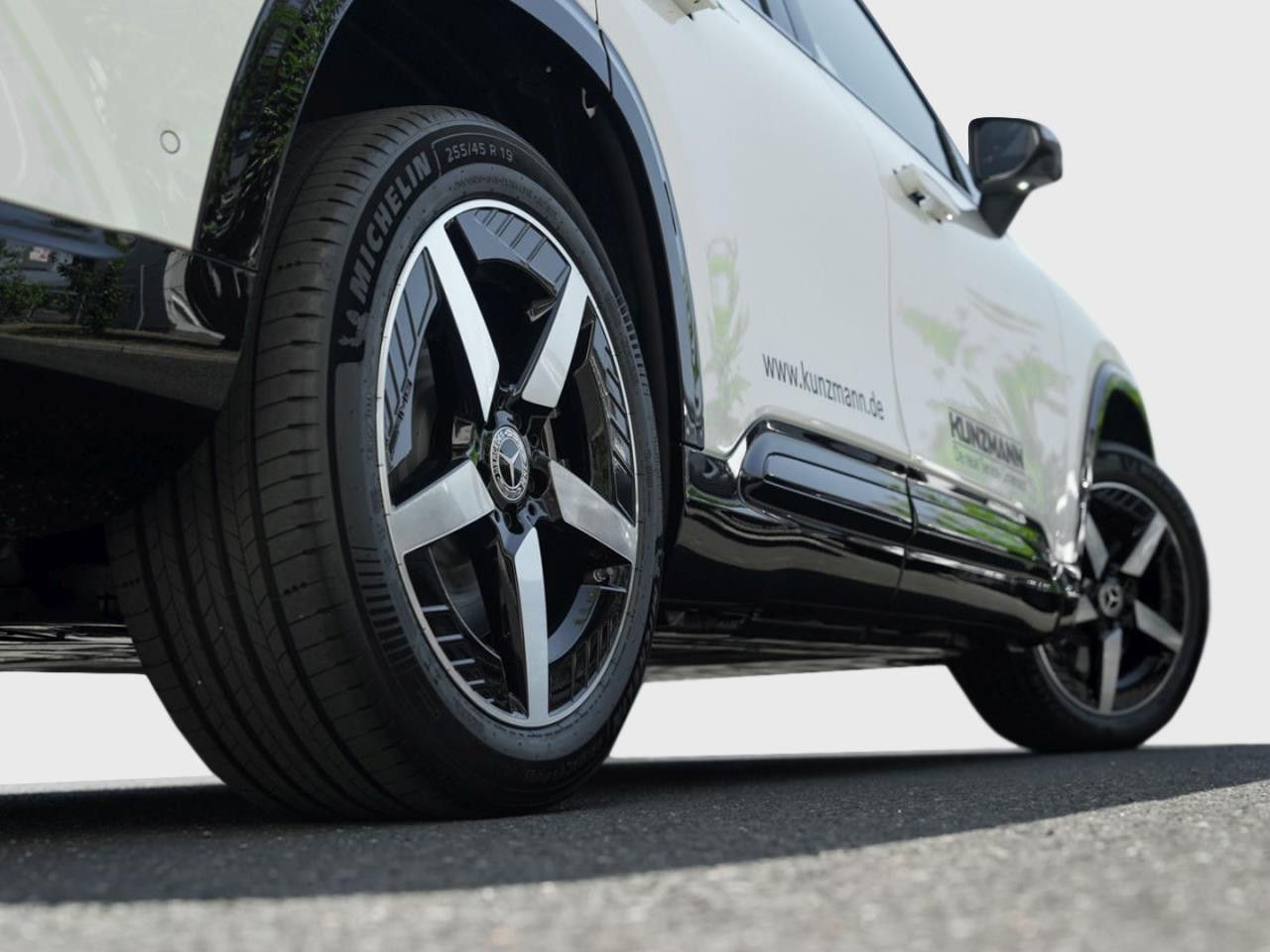 Mercedes-Benz GLB – Bild 5