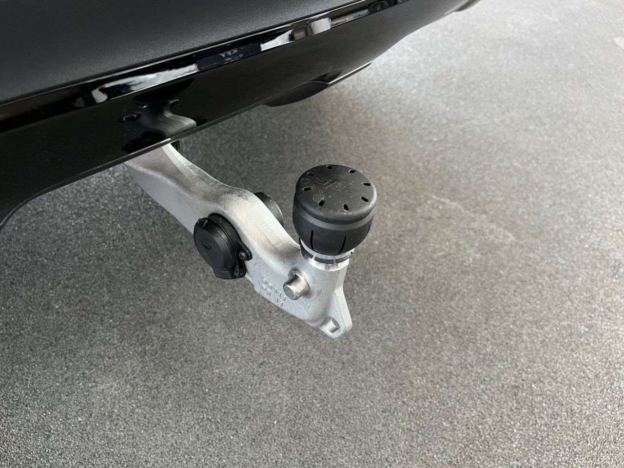 Mercedes-Benz GLE – Bild 13