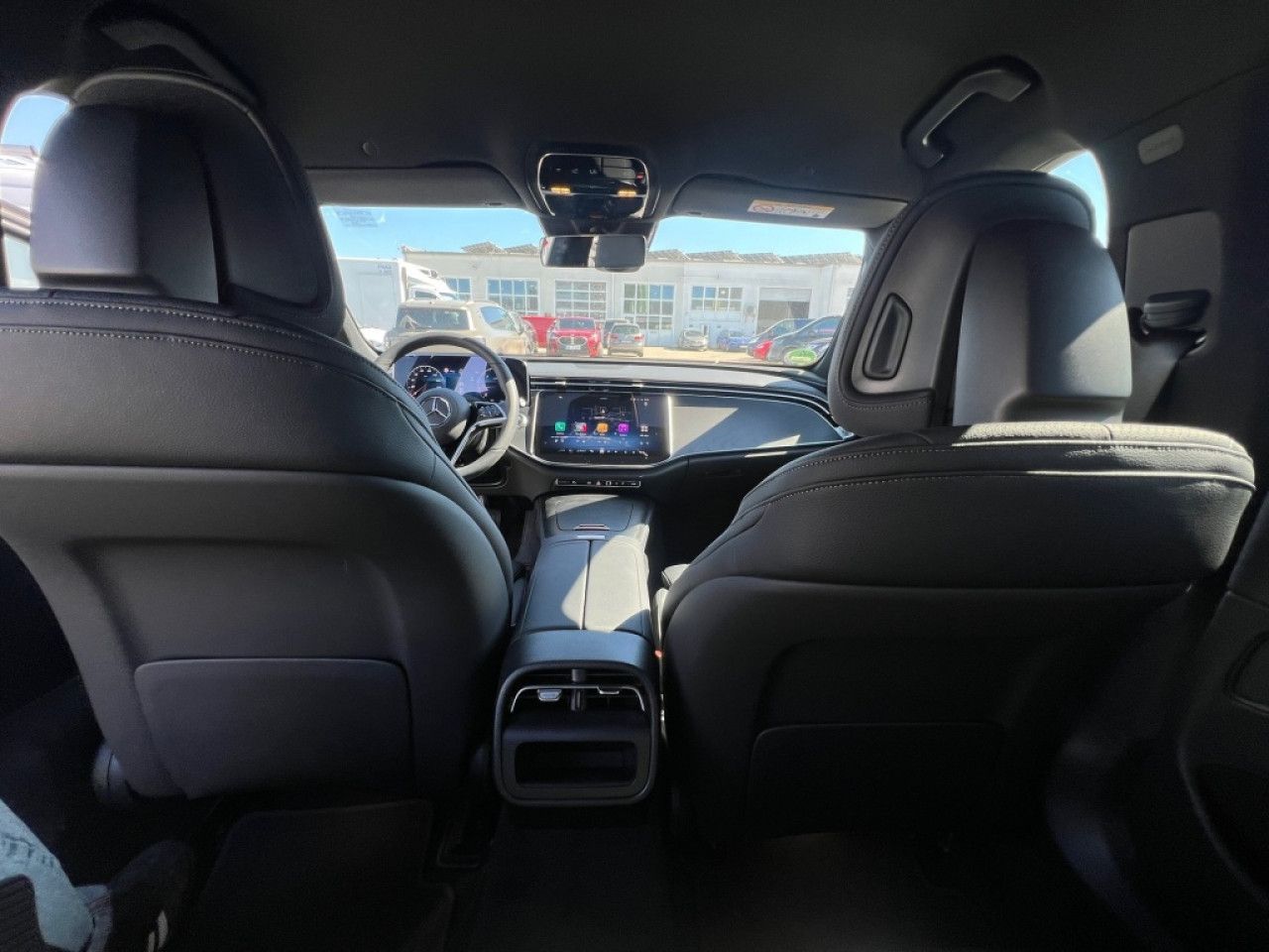 Mercedes-Benz E-Klasse – Bild 26