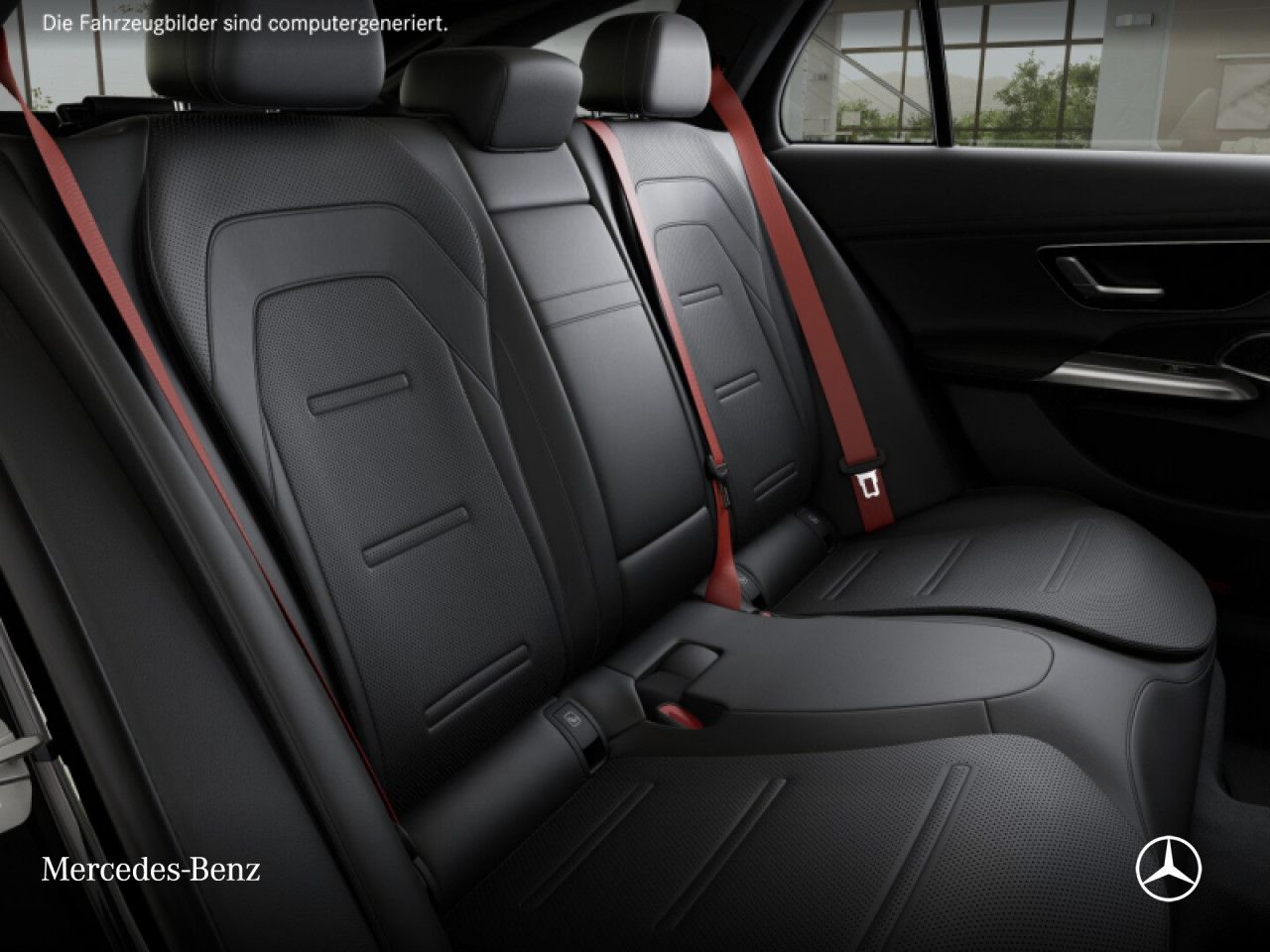 Mercedes-Benz E-Klasse – Bild 10