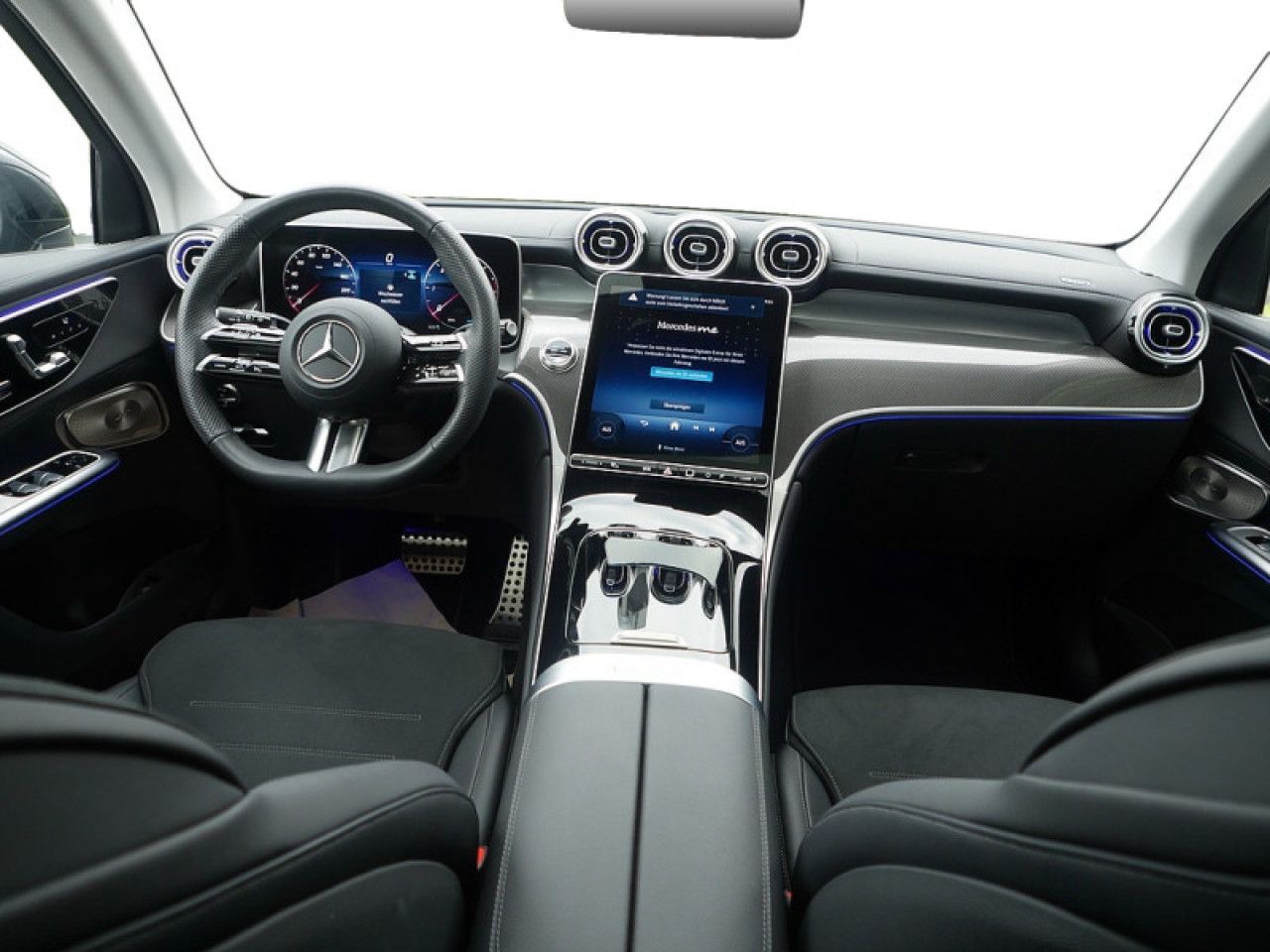 Mercedes-Benz GLC – Bild 6