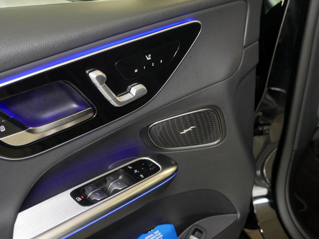 Mercedes-Benz GLC – Bild 14