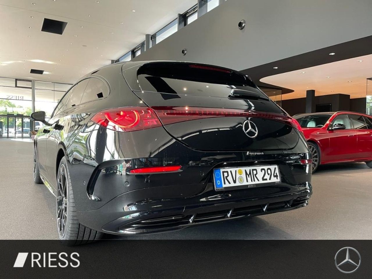 Mercedes-Benz CLA – Bild 19