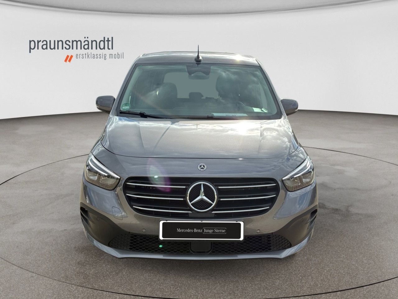 Mercedes-Benz T-Klasse – Bild 12