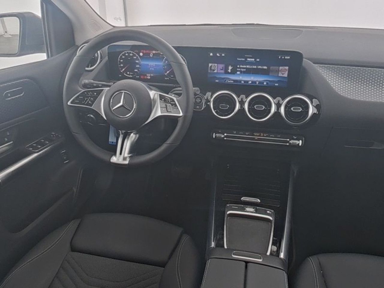 Mercedes-Benz B-Klasse – Bild 5