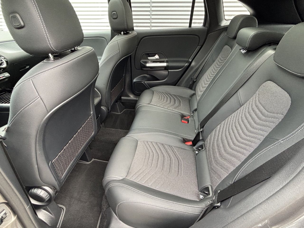 Mercedes-Benz GLA – Bild 16