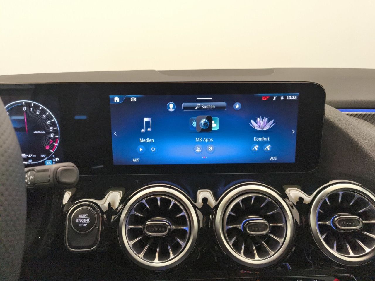 Mercedes-Benz B-Klasse – Bild 15