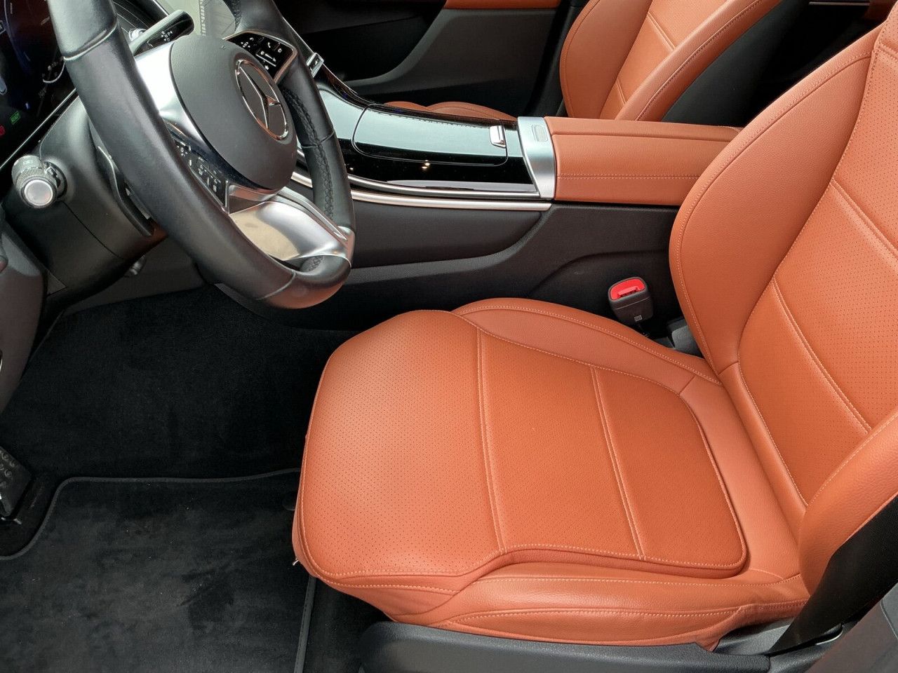 Mercedes-Benz GLC – Bild 21
