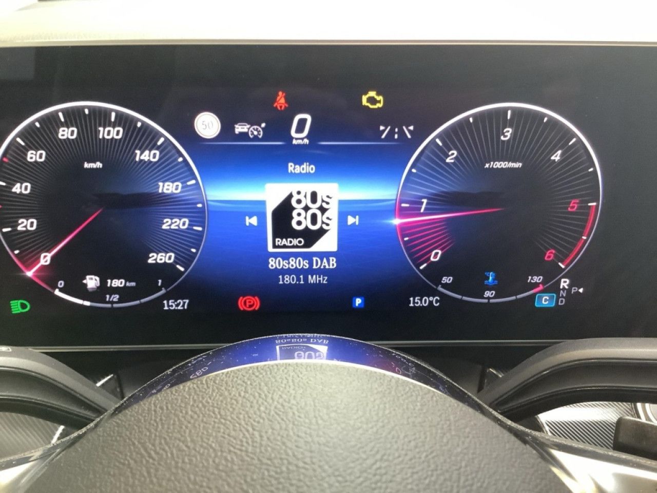 Mercedes-Benz V-Klasse – Bild 9
