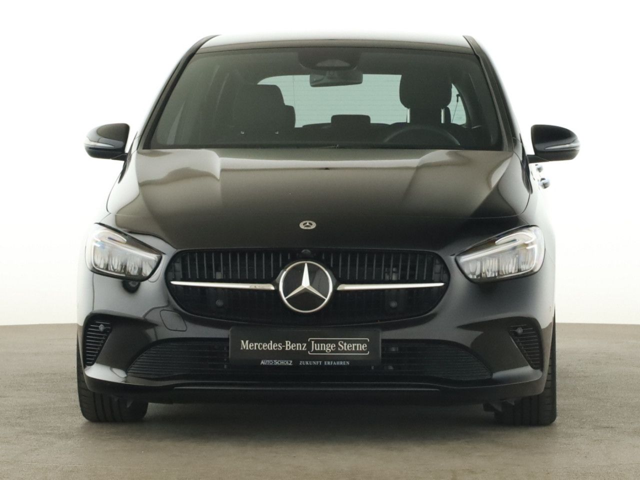 Mercedes-Benz B-Klasse – Bild 2