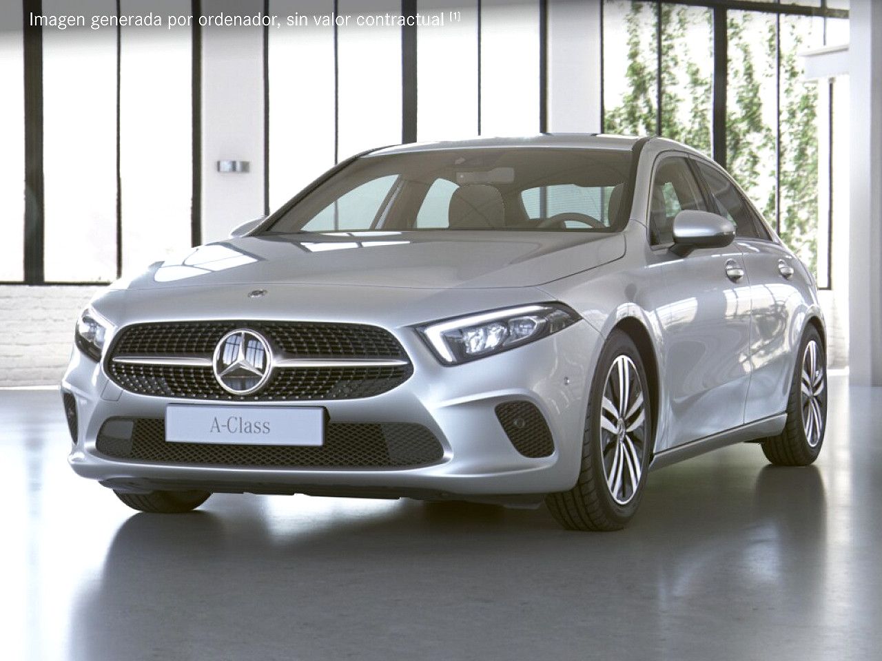 Foto de estudio 1 / 5