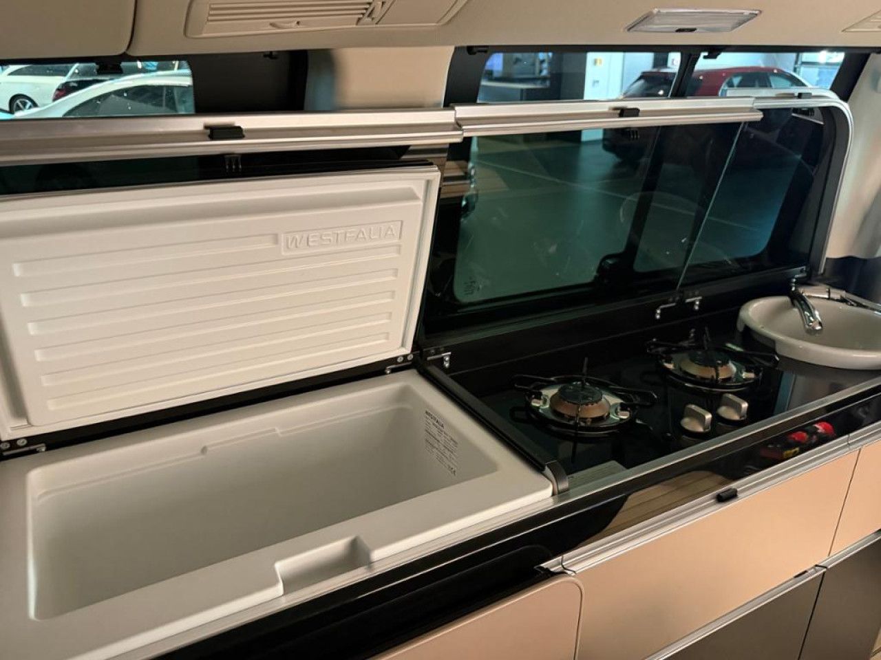 Mercedes-Benz Marco Polo – Bild 18