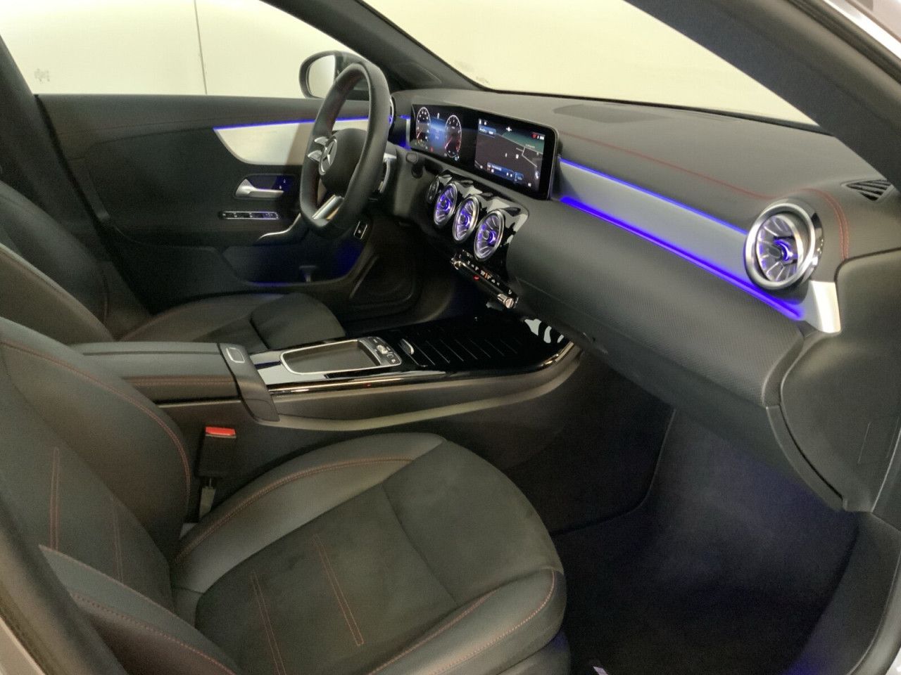 Mercedes-Benz CLA – Bild 14