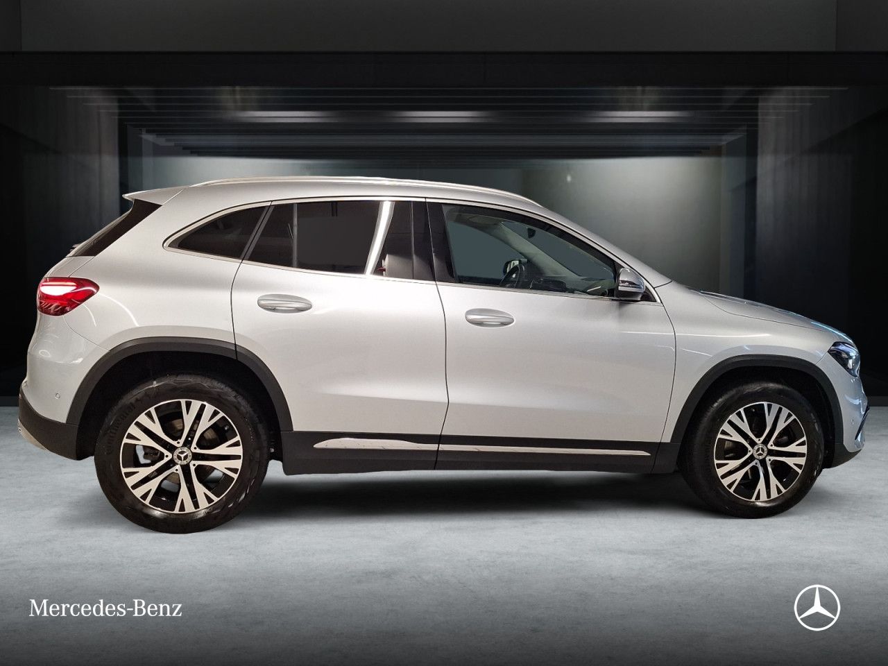 Mercedes-Benz GLA – Bild 18
