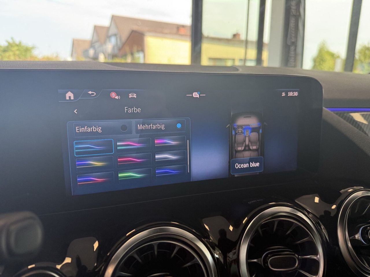 Mercedes-Benz GLA – Bild 18