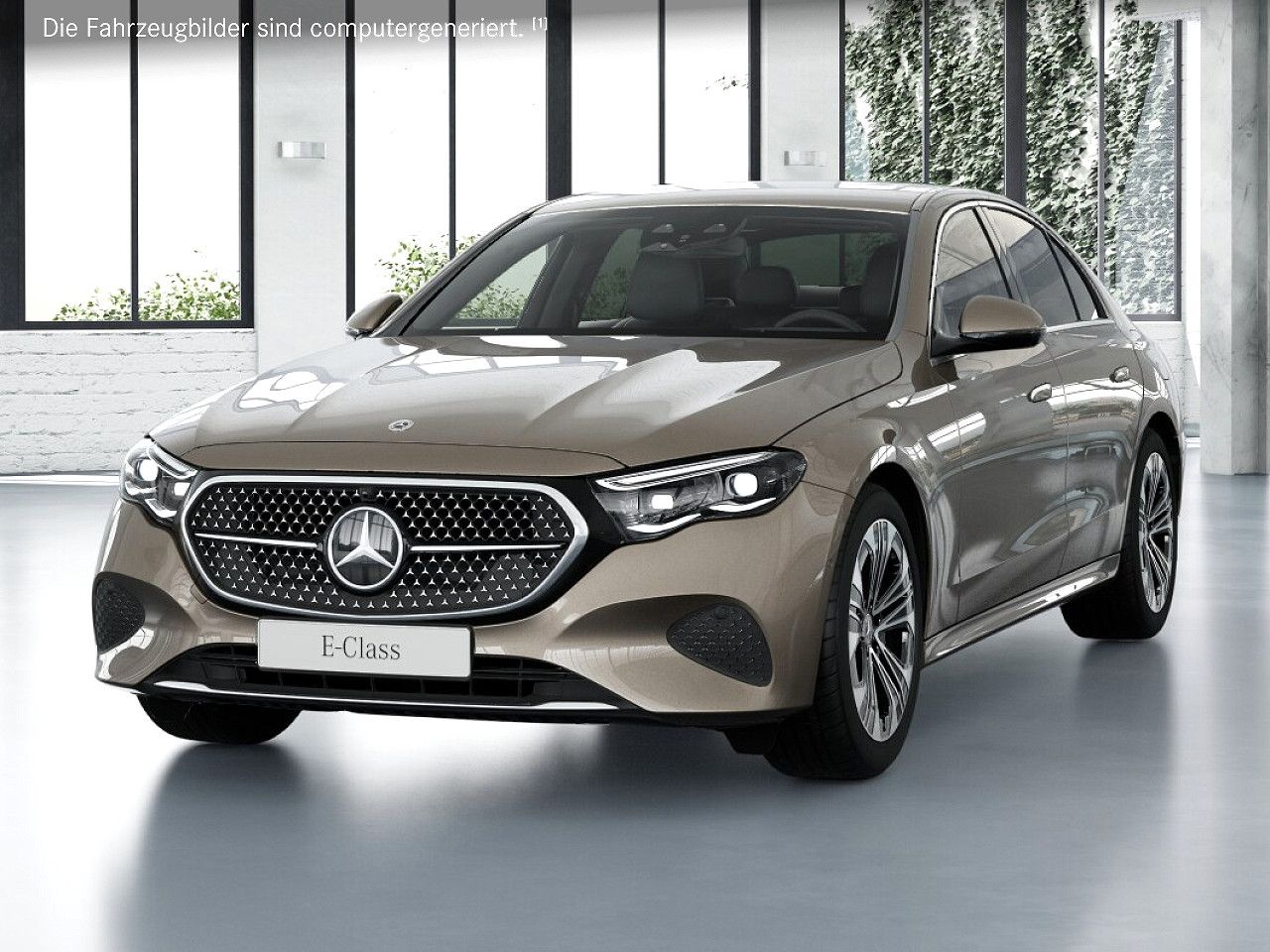 Mercedes-Benz E-Klasse – Bild 29