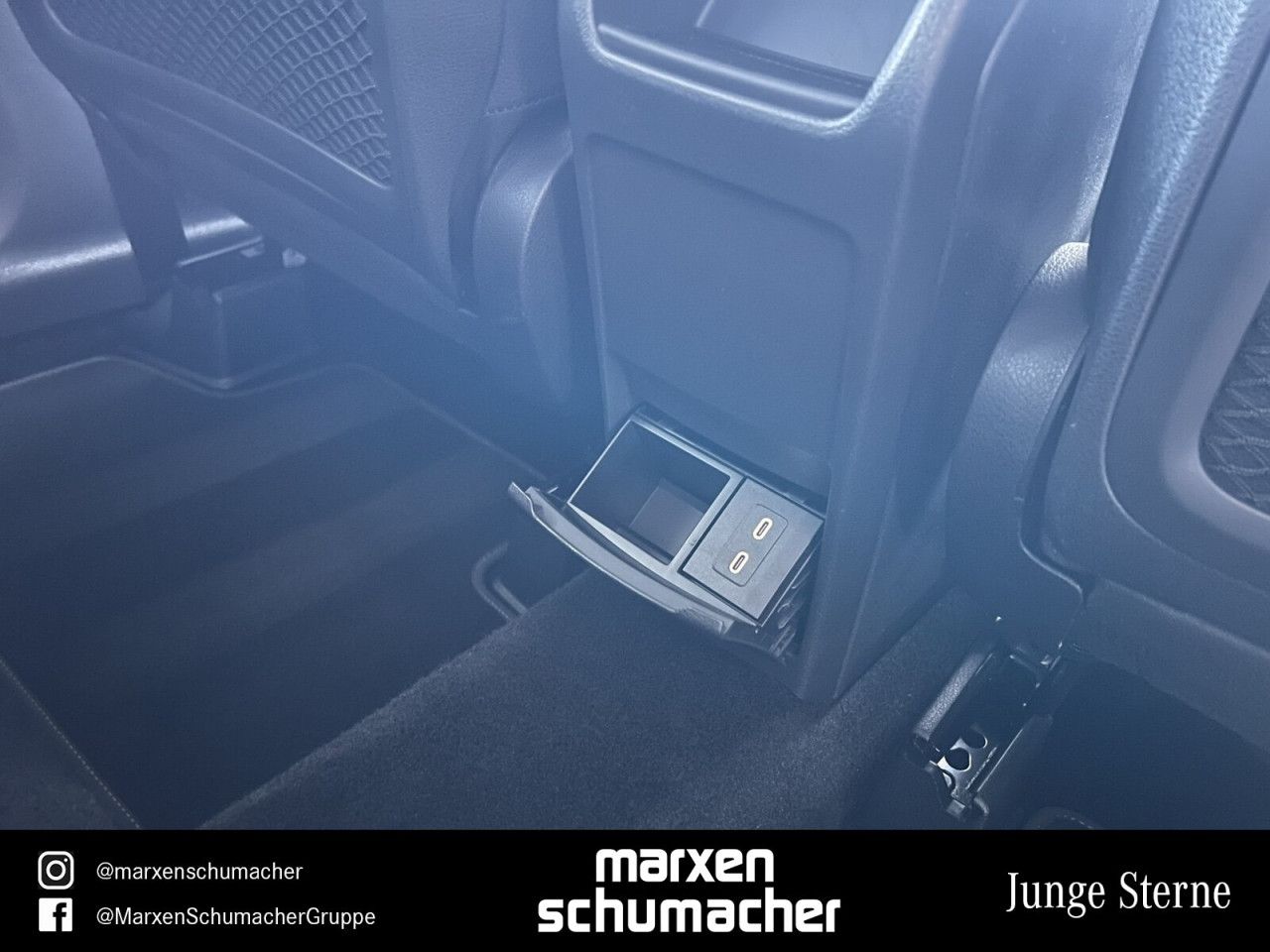 Mercedes-Benz GLB – Bild 19