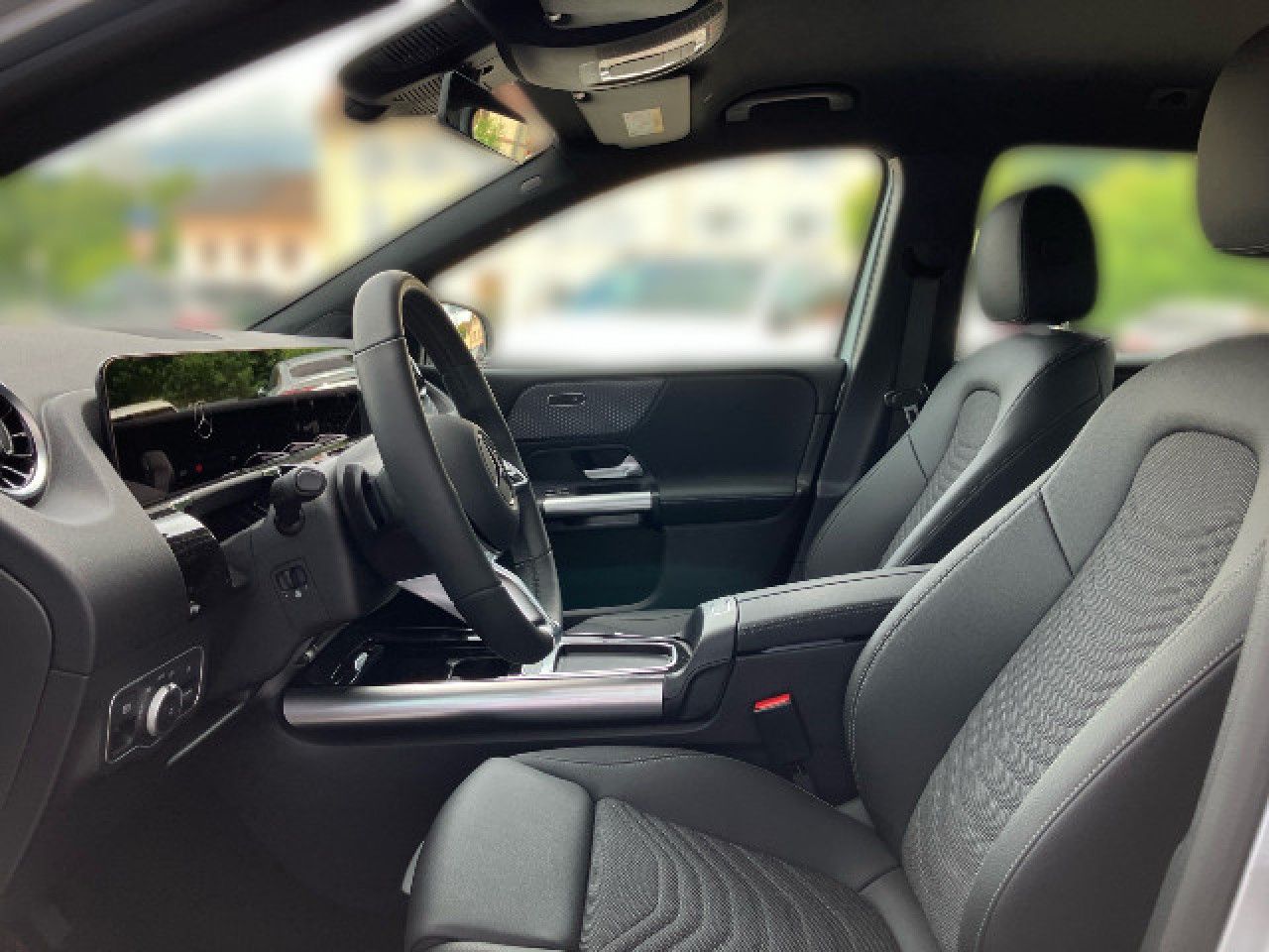 Mercedes-Benz B-Klasse – Bild 7